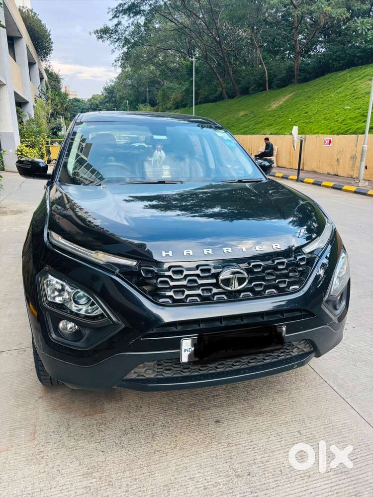 Tata Harrier 2020 Diesel Xt Plus