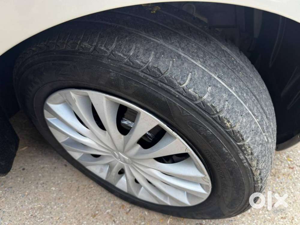 Maruti Suzuki Ciaz Vxi, 2017, Petrol