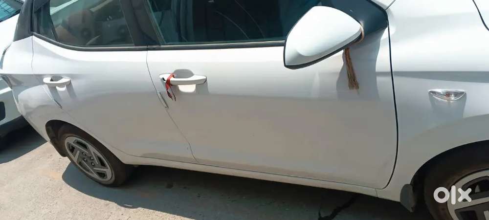 Hyundai Aura 1.2 S 2025 Km Driven