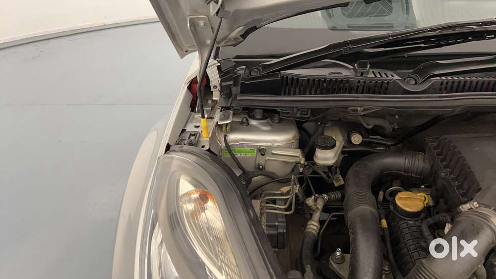 Tata Nexon 1.2 Revotron Xz Plus, 2018, Petrol