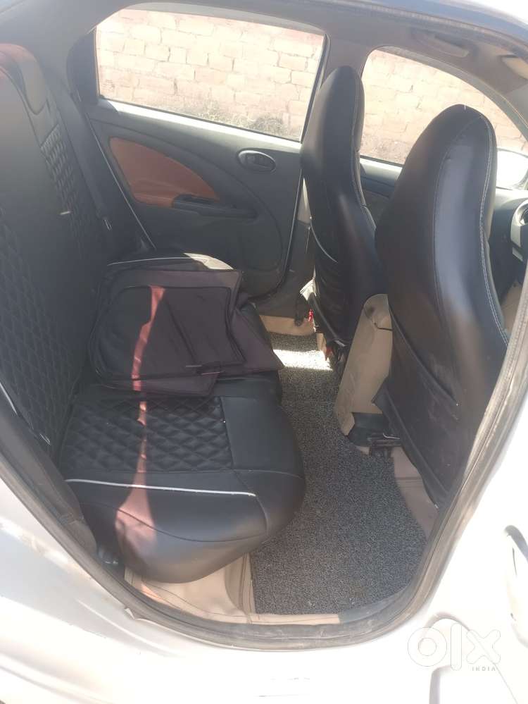 Toyota Etios 2010-2012 Gd, 2012, Diesel