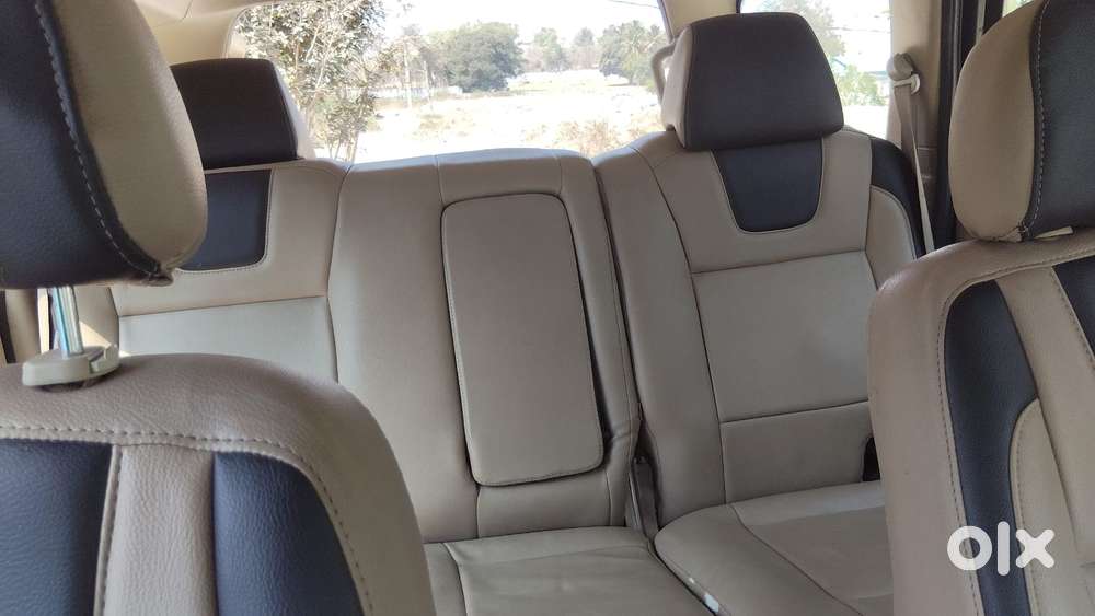 Tata Safari Dicor 2.2 Gx 4x2, 2011, Diesel