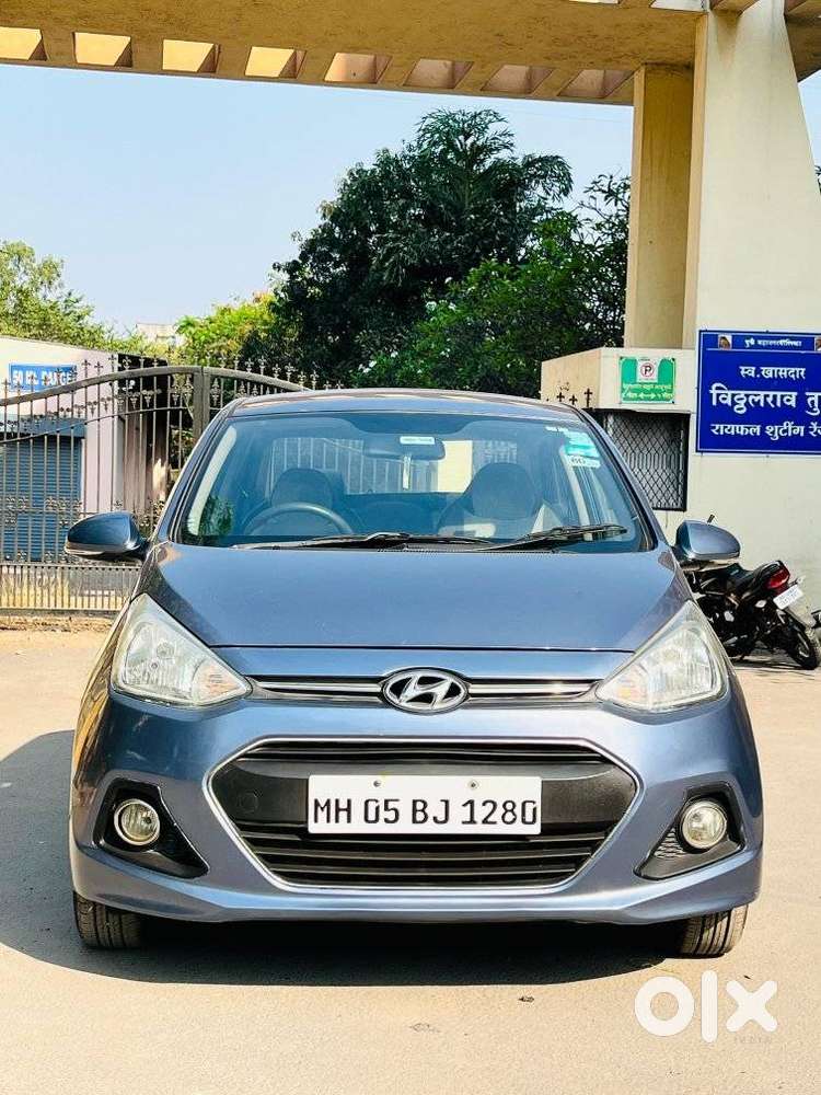 Hyundai Xcent 1.2 S Crdi, 2015, Diesel