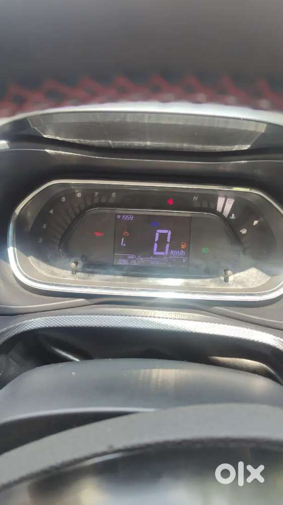 Tata Nexon 2021 Diesel 90000 Km Driven