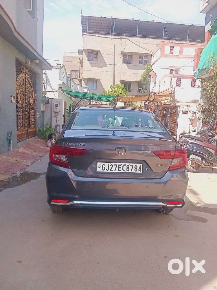 Honda Amaze 2023 Petrol