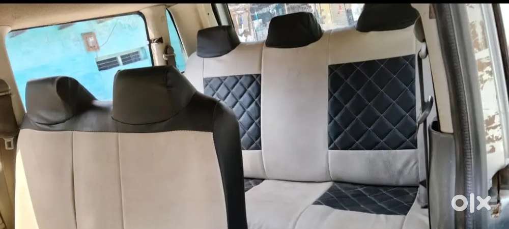 Good Condition Tata Venture 2013 Model 8 Seetar Full Ac Power Steering