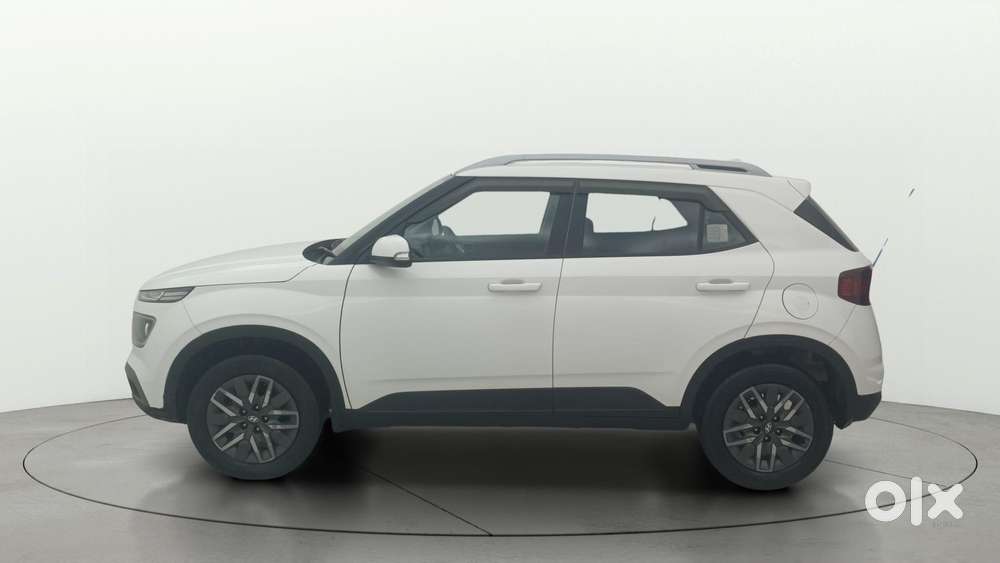 Hyundai Venue SX Turbo, 2022, Petrol