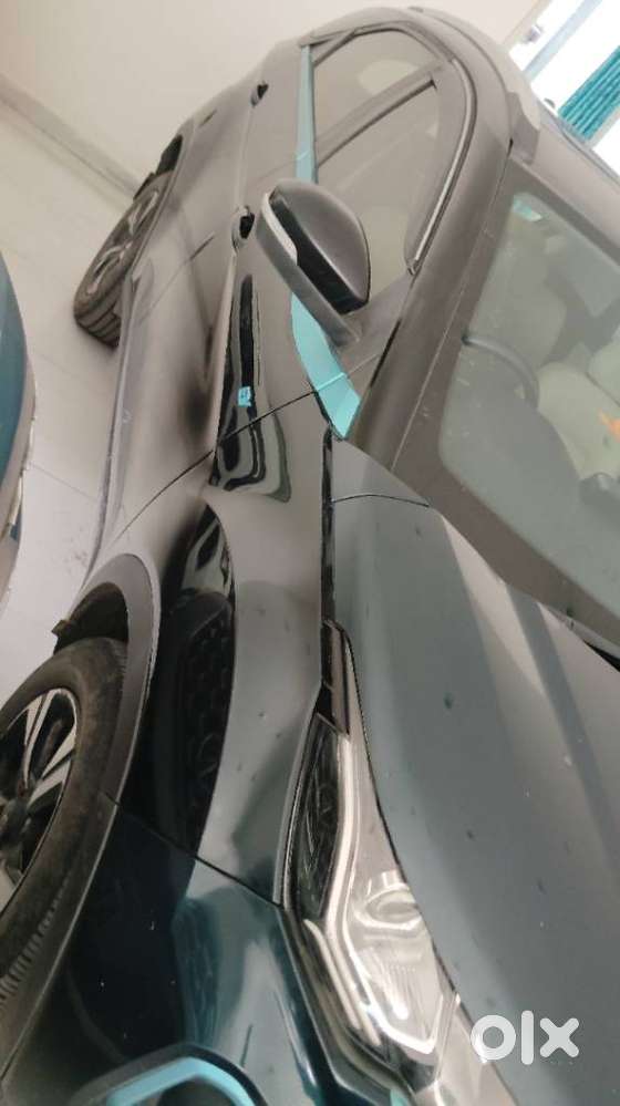 Tata Nexon Ev Xz Plus Lux, 2023, Electric