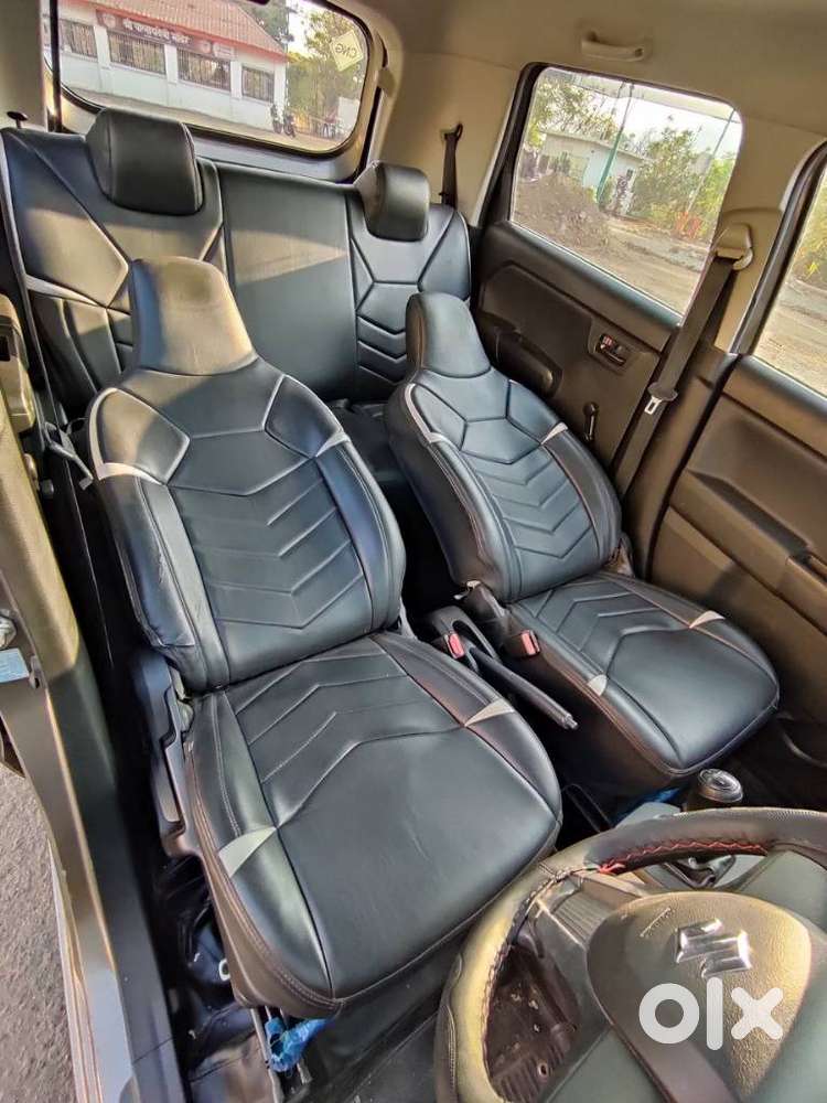 Maruti Suzuki Wagon R 1.0 2019-2022 Lxi (o) Cng, 2021, Cng & Hybrids