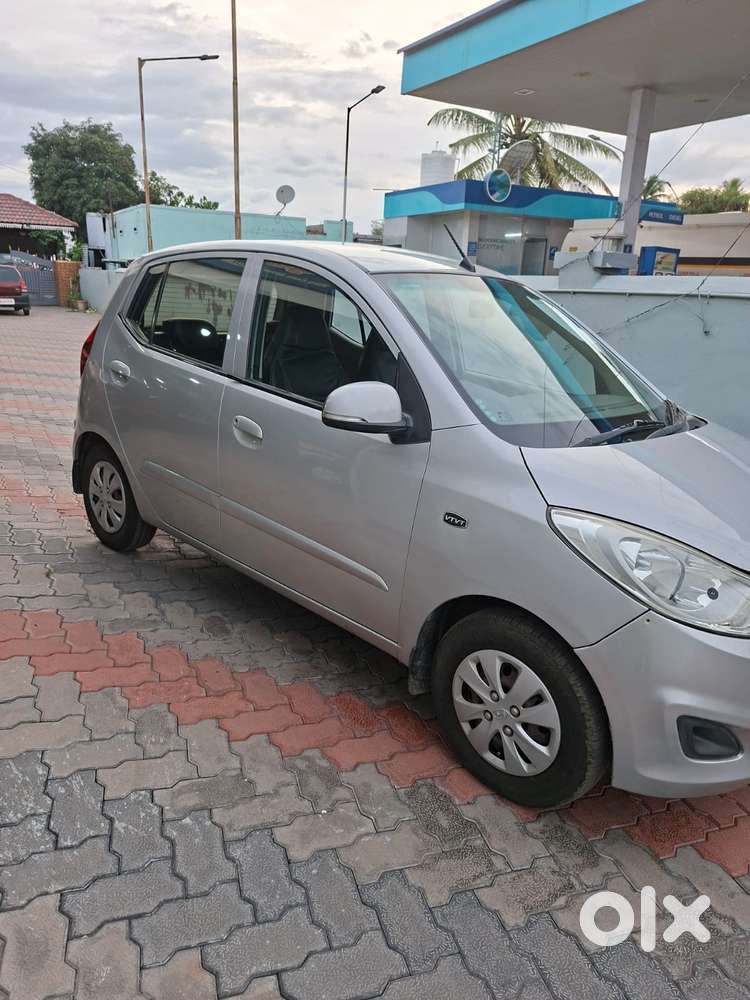 Hyundai I10 Asta 1.2 Kappa2, 2011, Petrol