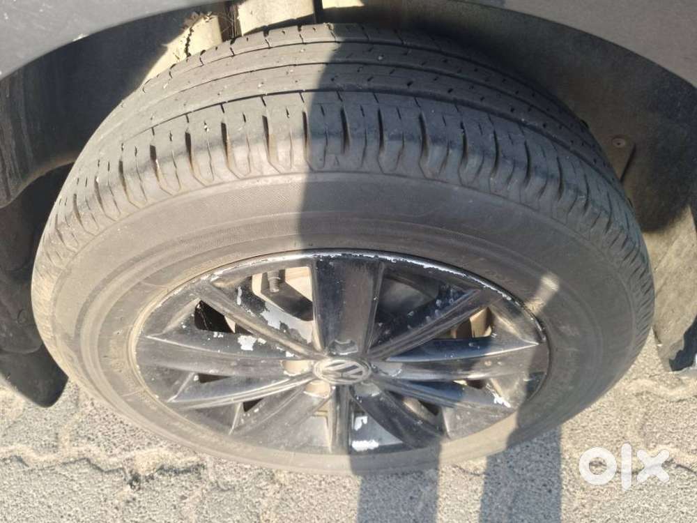 Volkswagen Vento 1.5 Tdi Highline Plus At, 2017, Diesel