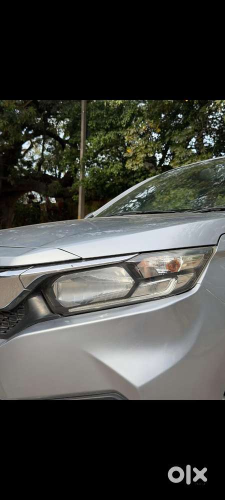 Honda Amaze Vx Petrol, 2021, Petrol