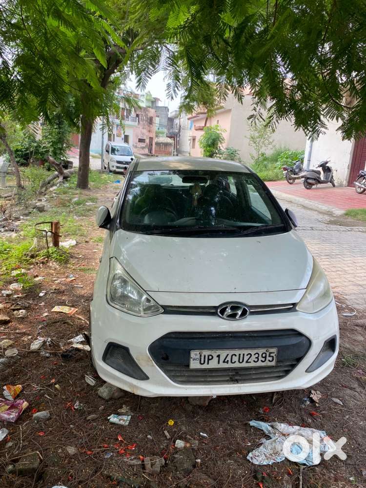 Hyundai Grand I10 Magna 2016