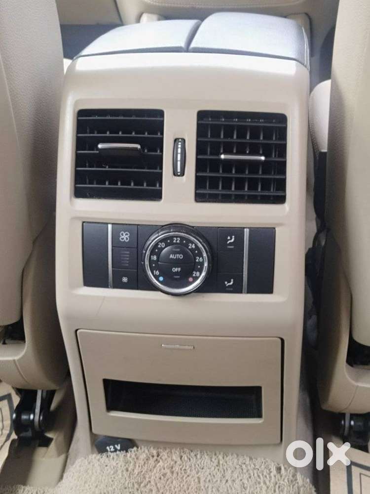 Mercedes-benz Gl-class 3.0 350 D 4matic, 2014, Diesel