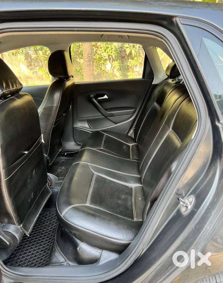 Volkswagen Polo 1.0 Mpi Comfortline, 2014, Petrol