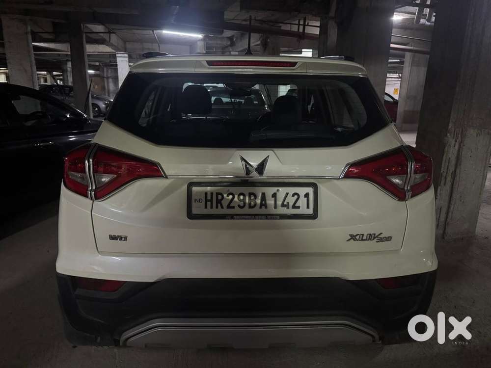 Mahindra Xuv300 2023 Model