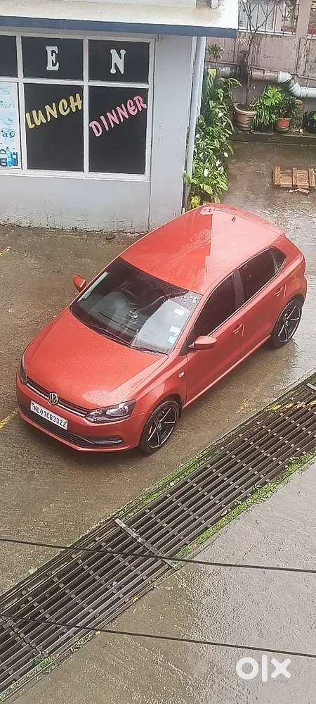 Less Driven And In Good Condition Intrested Person May Dm Me.