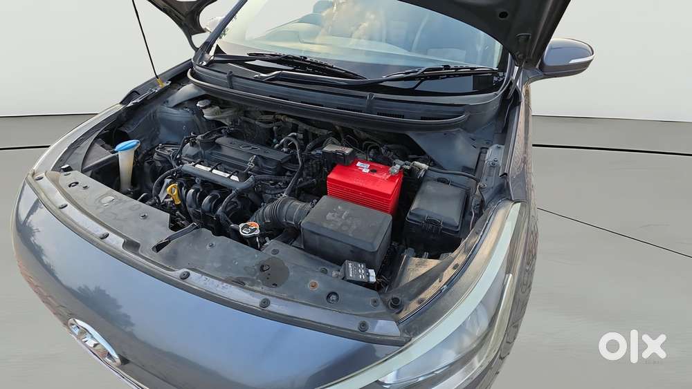 Hyundai Elite I20 [ ] 1.2 Asta, 2017, Petrol