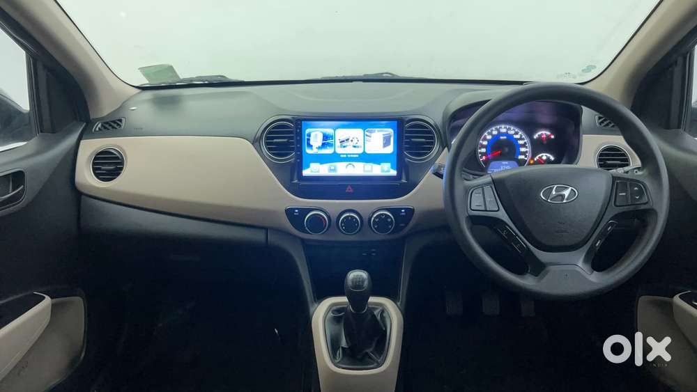 Hyundai Grand I10 1.2 Kappa Magna, 2018, Petrol