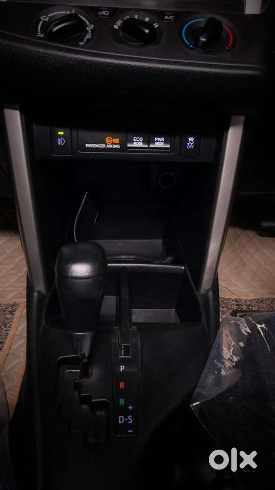 Toyota Innova Crysta 2.4 Gx Limited Edition 7 Str, 2022