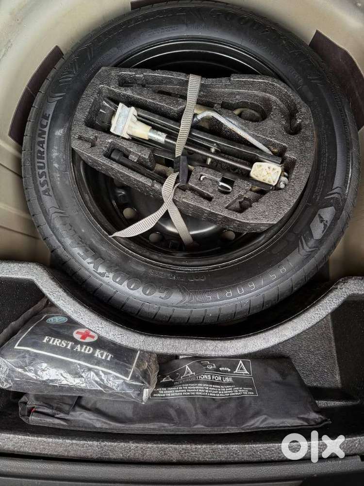 Volkswagen Vento 2010-2013 Petrol Highline, 2013, Petrol