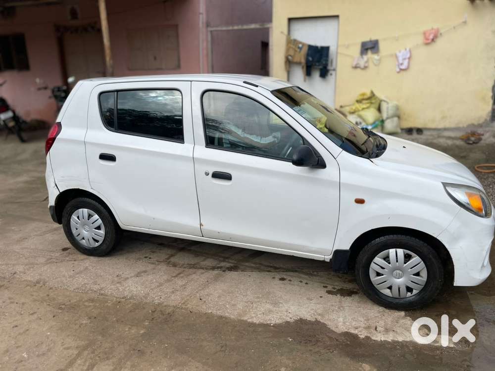 Maruti Suzuki Alto 800 Cng & Hybrids Good Condition