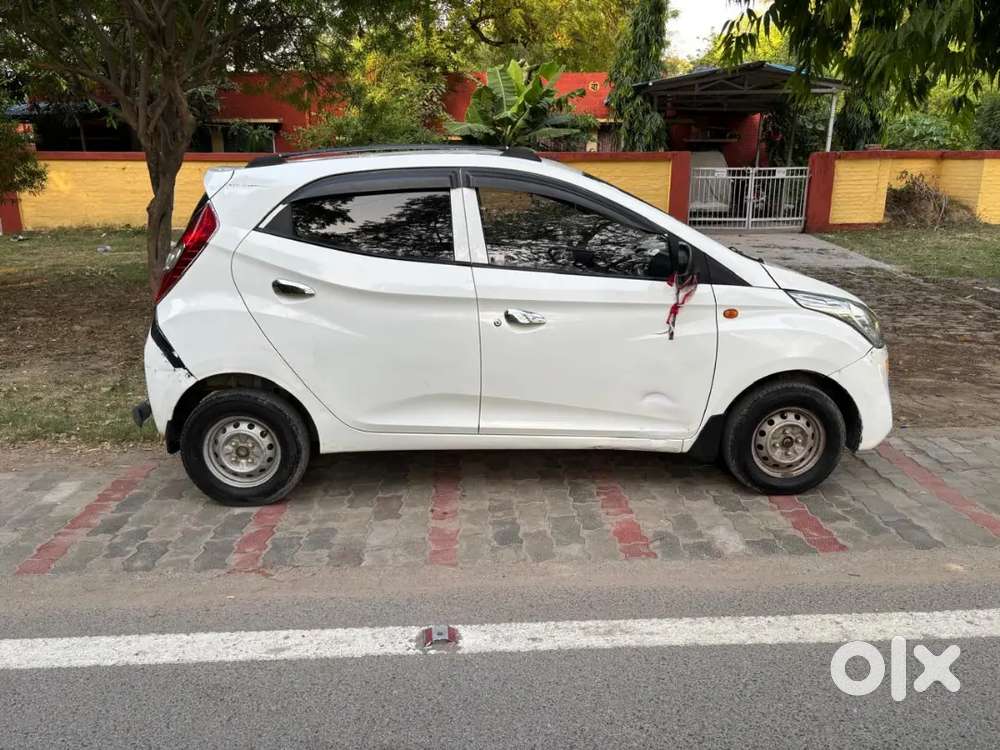 Hyundai Eon 2014 Petrol 67000 Km Driven