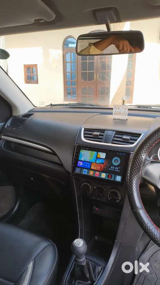 Maruti Suzuki Swift 2015 Diesel Well Maintained