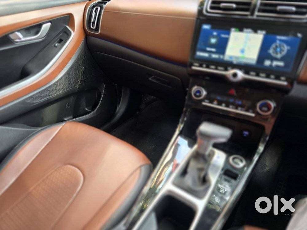 Hyundai Alcazar 1.5 Prestige (o) Diesel At 7 Str, 2023, Diesel