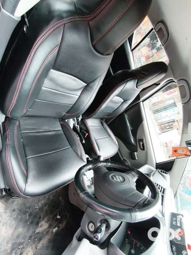 (urgent Sell) Maruti Suzuki A-star Lxi 2013 Year Car