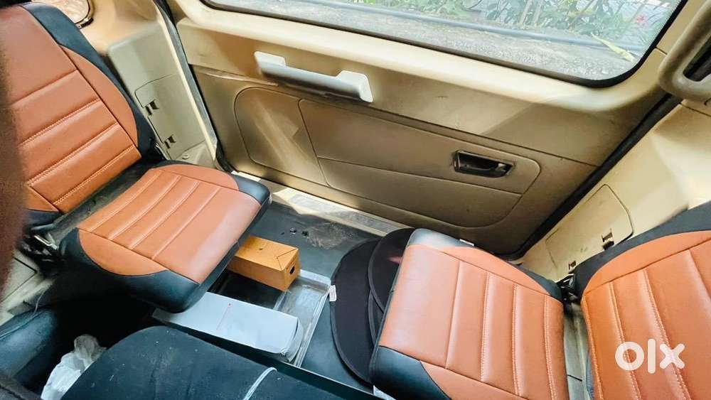 Tata Safari 2012 Diesel Well Maintained