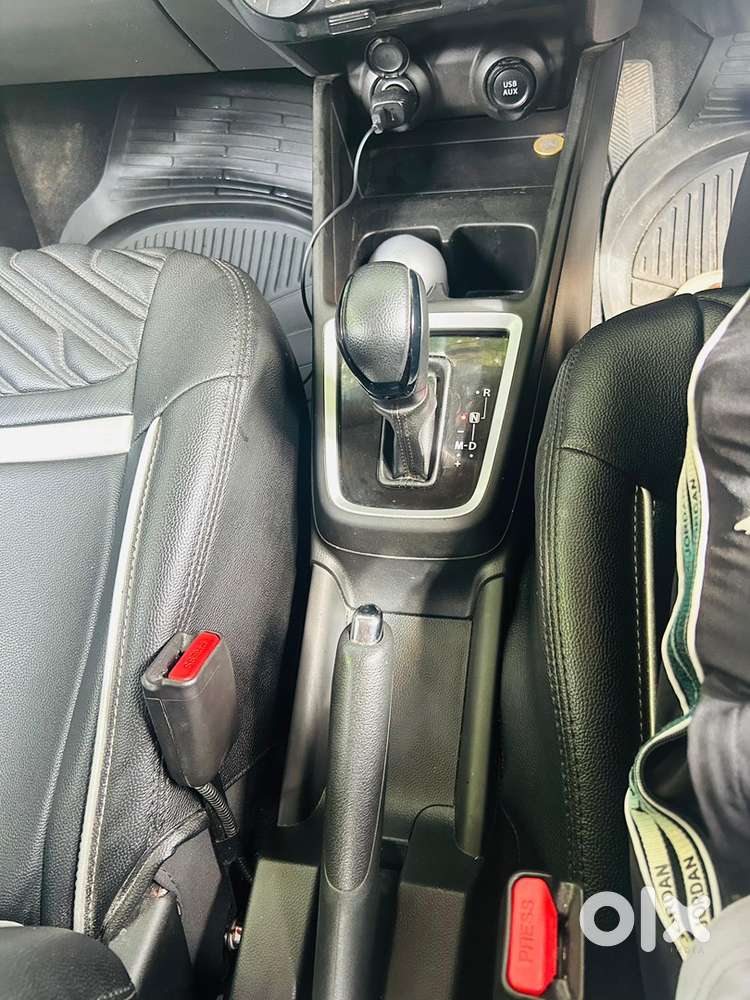 Maruti Swift 2021 Year