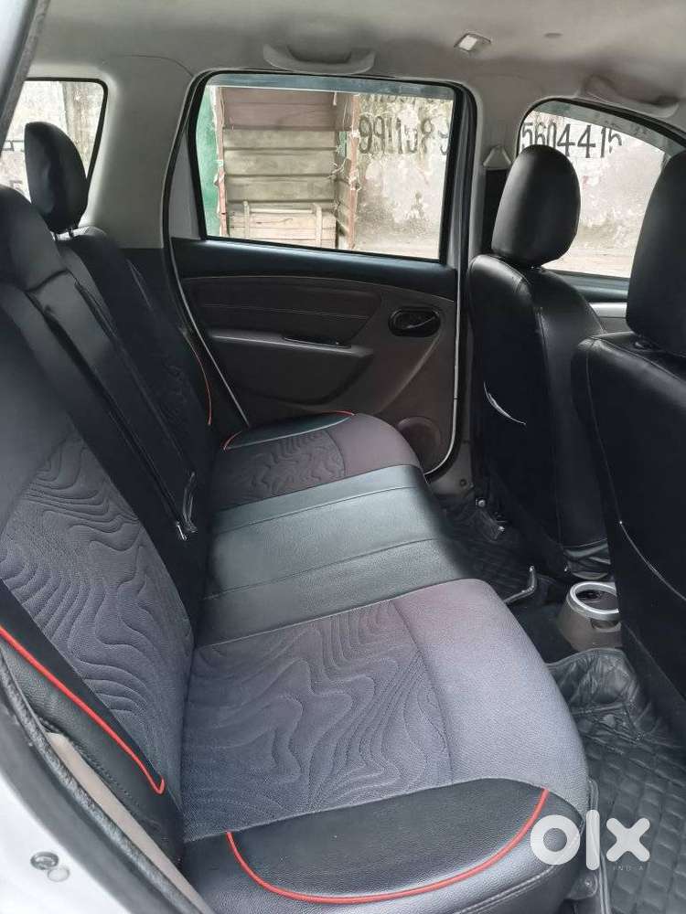 Renault Duster 85ps Diesel Rxs, 2019, Diesel