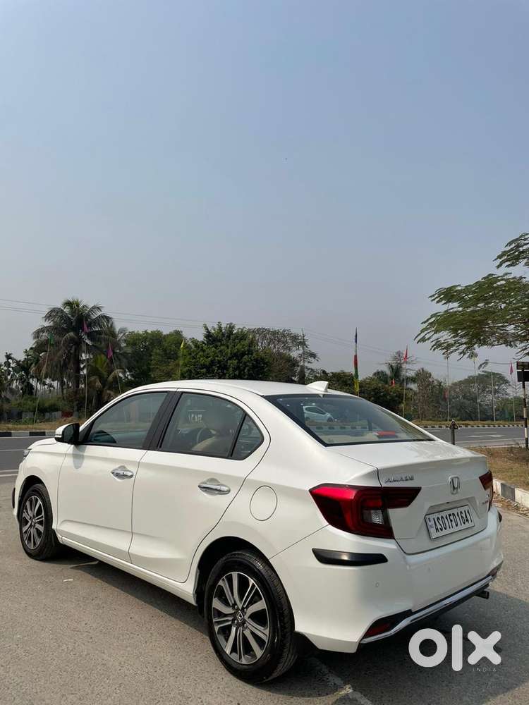 Honda Amaze