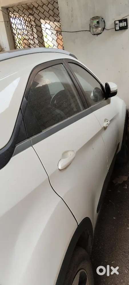 Tata Nexon Diesel 2020 Manual