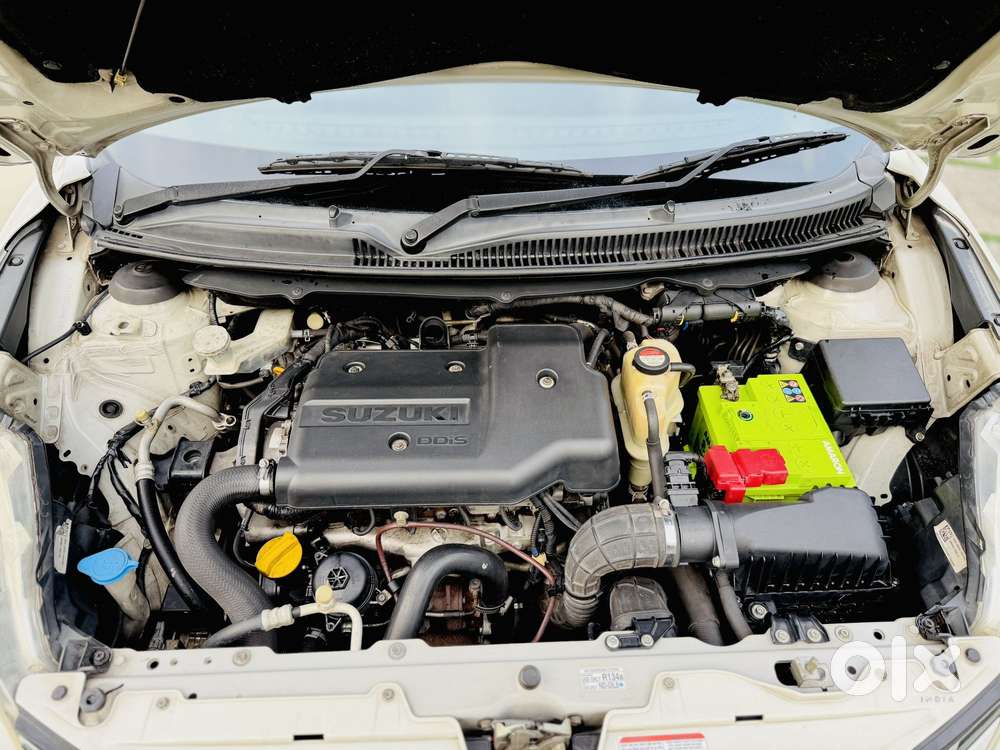 Maruti Suzuki Baleno Delta, 2016, Diesel