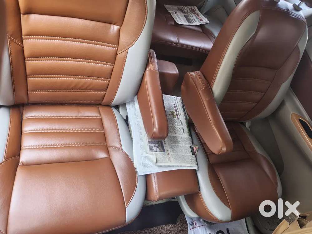 Toyota Innova 2011 Diesel Well Maintained