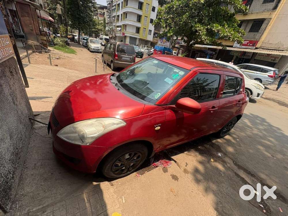 Maruti Suzuki 2012 Model