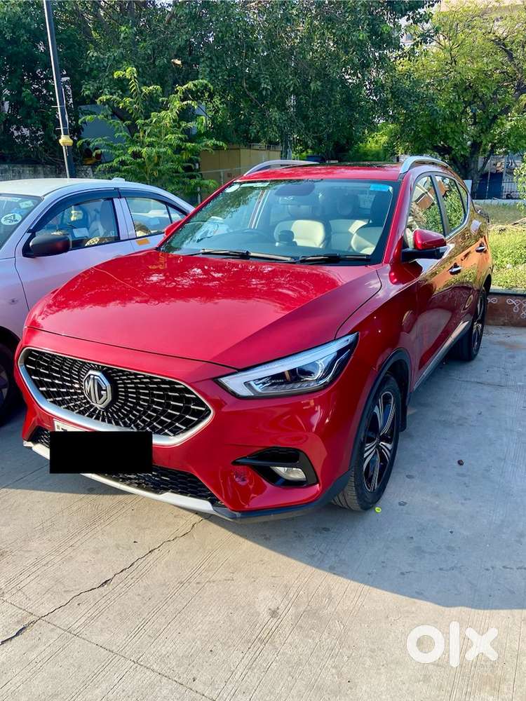 Mg Astor 2022 Petrol