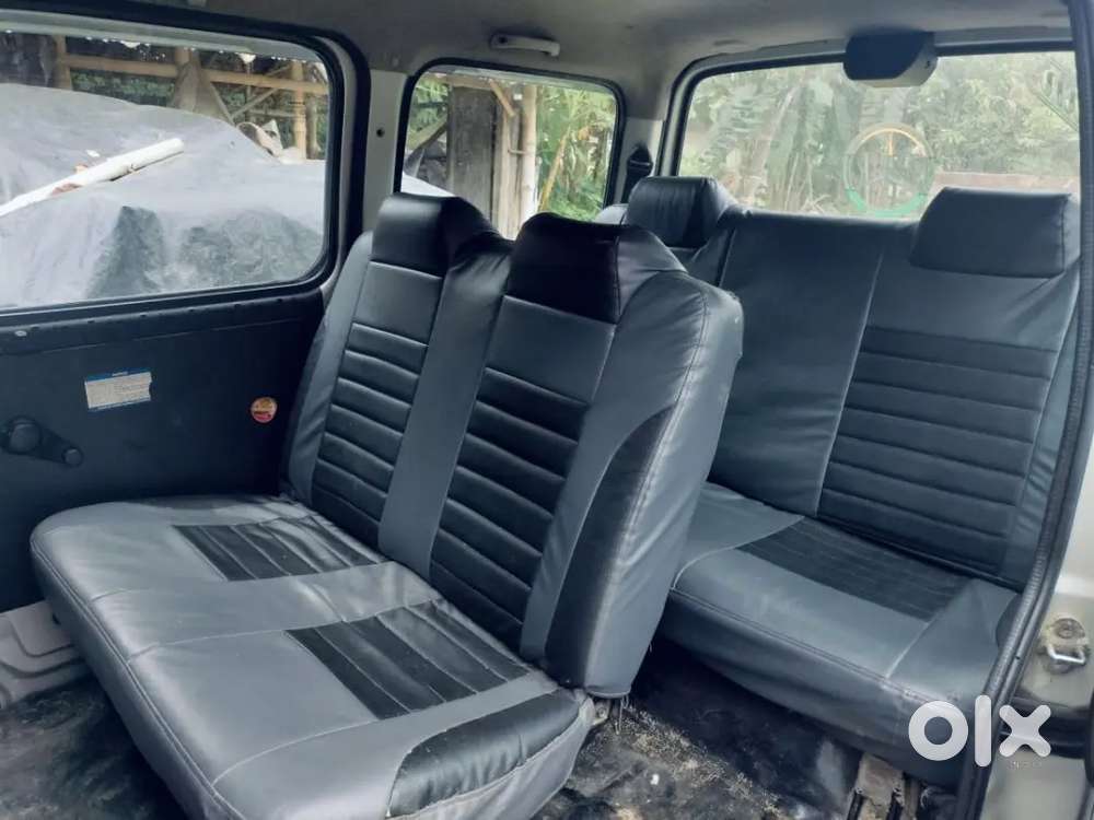 Maruti Suzuki Eeco 2020 Lpg Good Condition