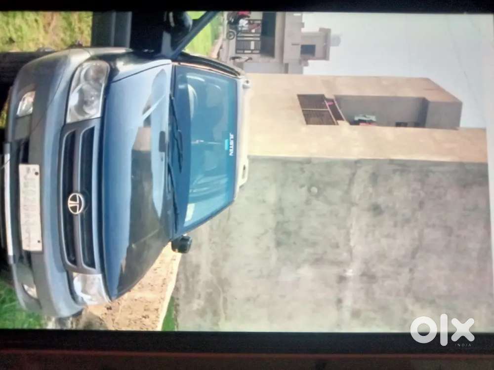 Tata Safari 4x4 Diesel 2013 Bumper To Bumper Original