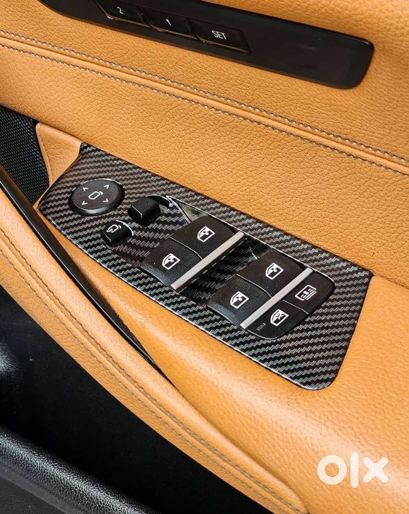 Bmw 5 Series 520d Sport Line, 2018, Diesel