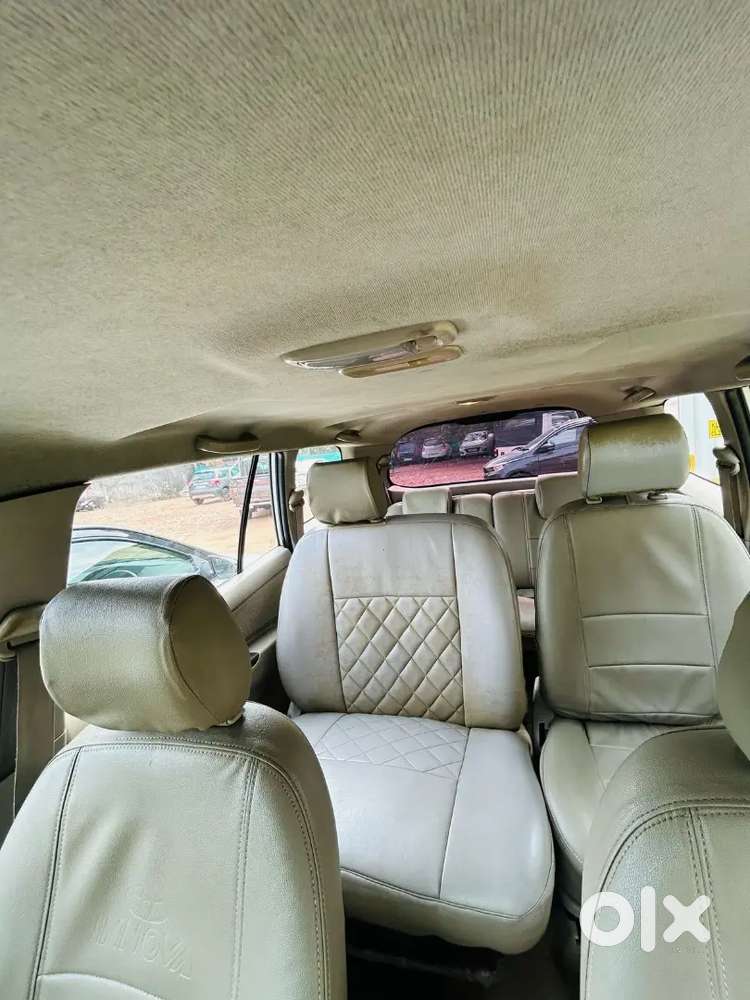 Toyota Innova 2.5 Diesel 2011