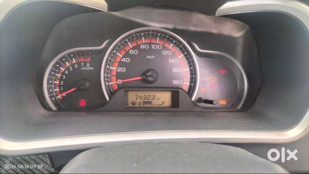 Maruti Suzuki Alto 2015