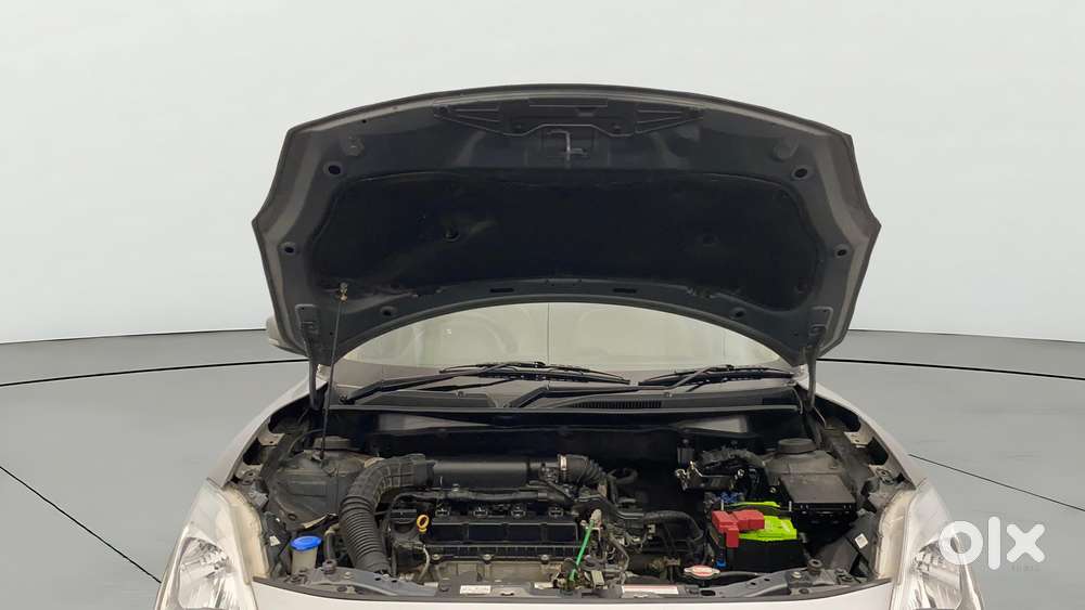 Maruti Suzuki Swift Dzire 1.2 Vxi Bsiv, 2020, Petrol