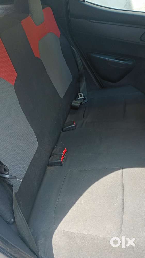 Renault Kwid Rxt, 2015, Petrol