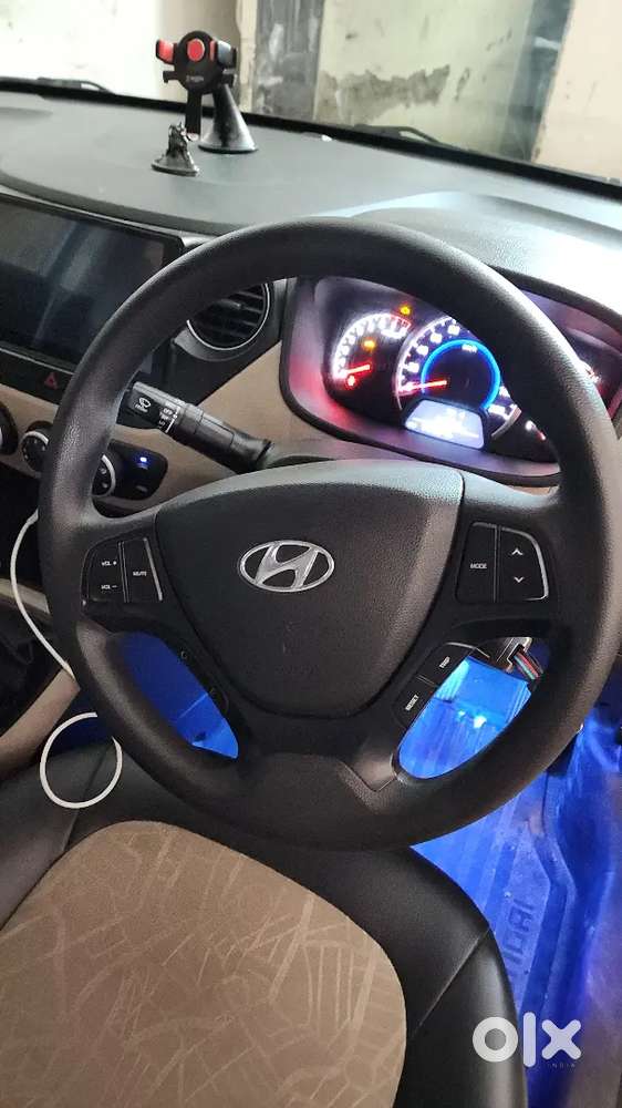 Hyundai Grand I10 2019