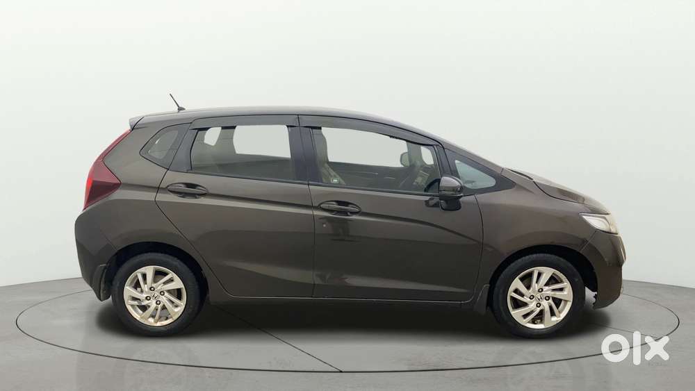 Honda Jazz 1.2 V At I Vtec, 2016, Petrol