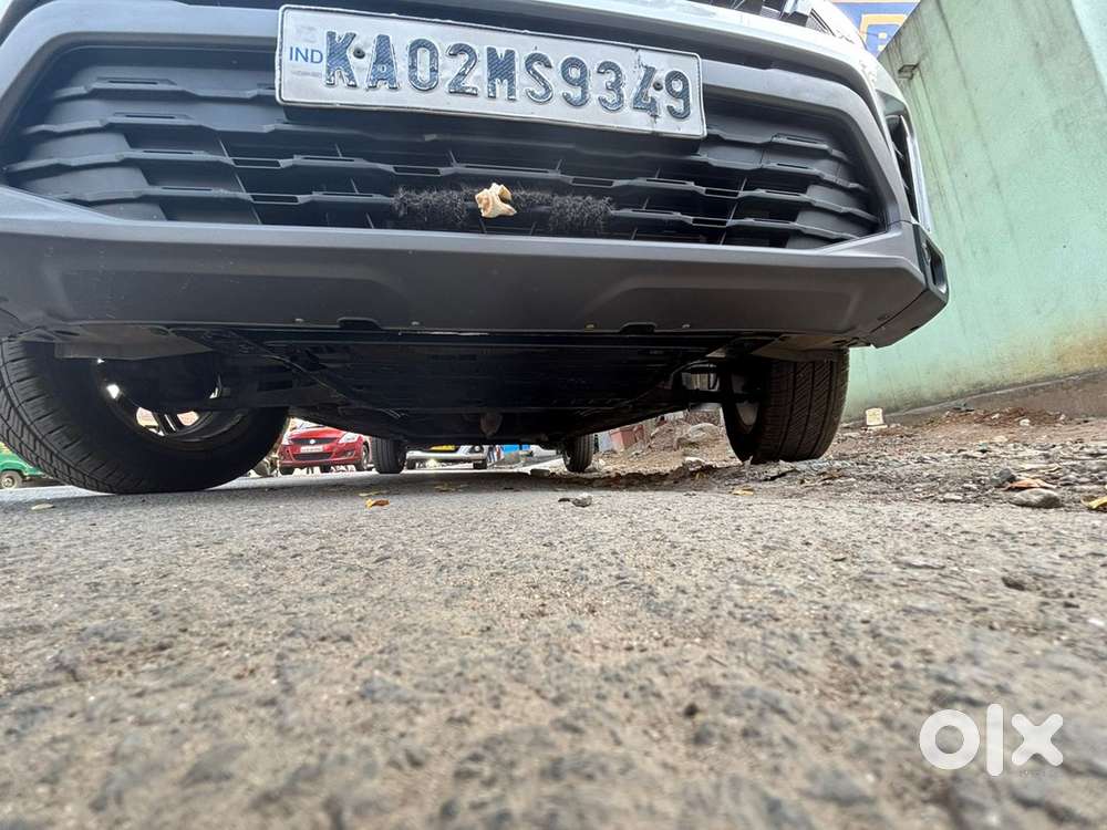 Renault Triber 2022 Petrol 1st Owner