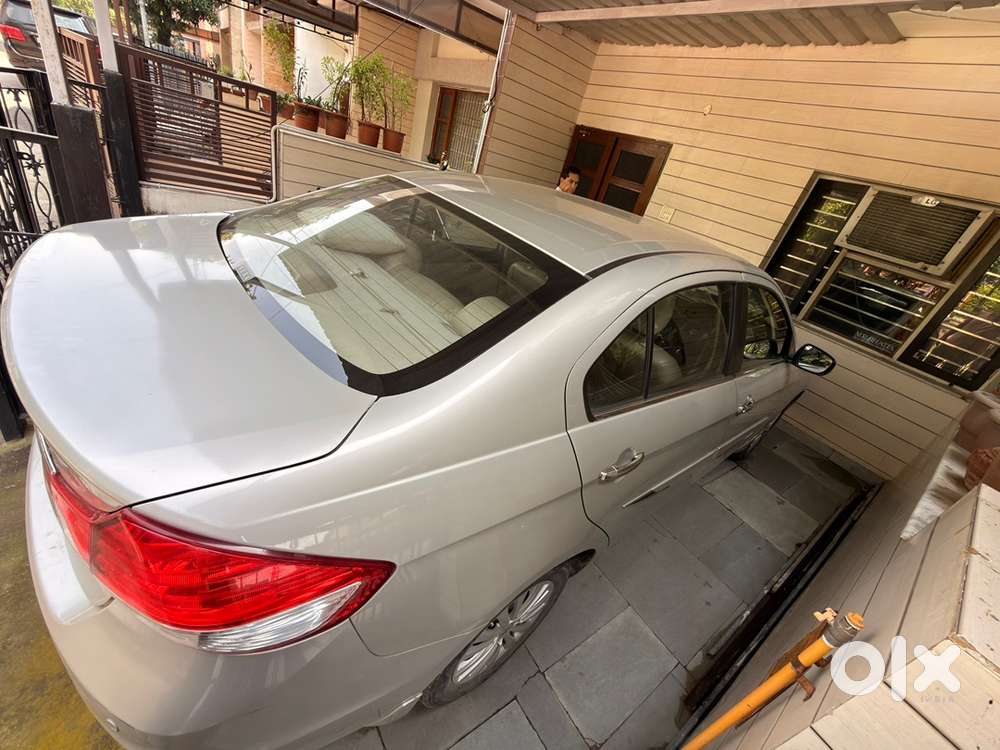 Brand New Condition Maruti Suzuki Ciaz 2017 Year